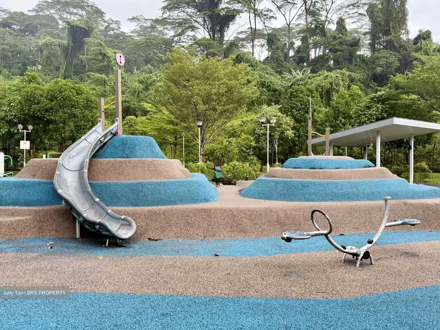 Pavilion Park (D23), Semi-Detached #576809571